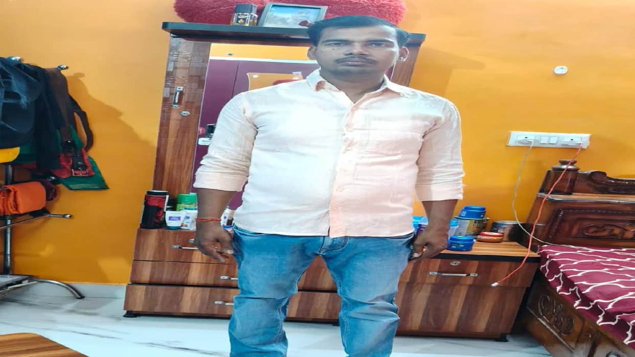 Bihar Mystery Mobile Signal Traced to Reva Bridge After Young Man Vanishes Without Trace