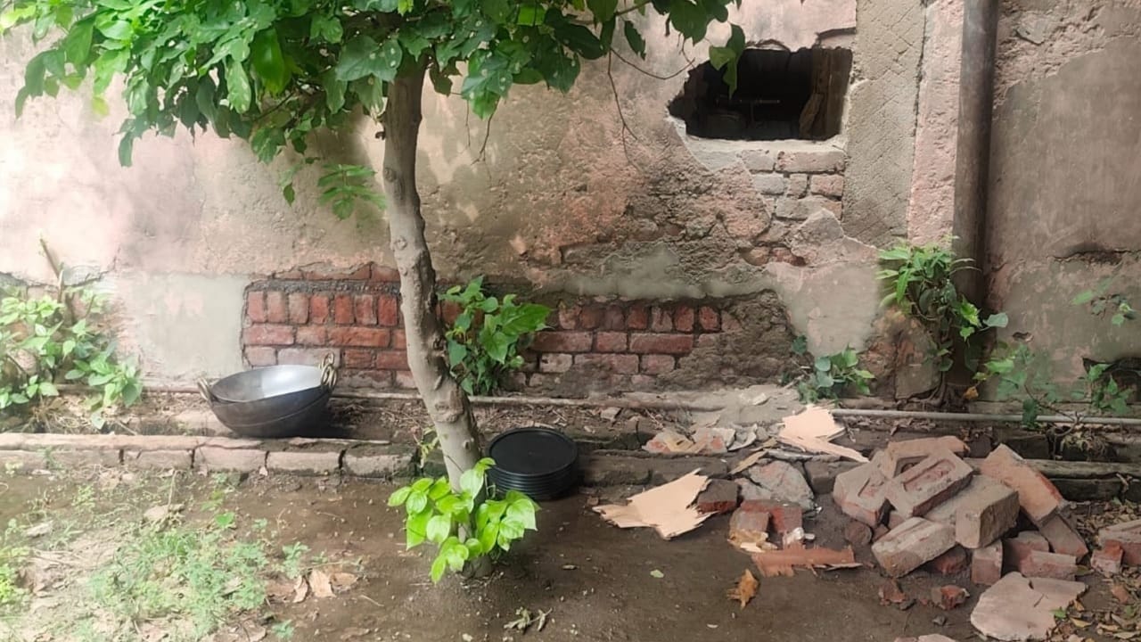 मौके की तस्वीर