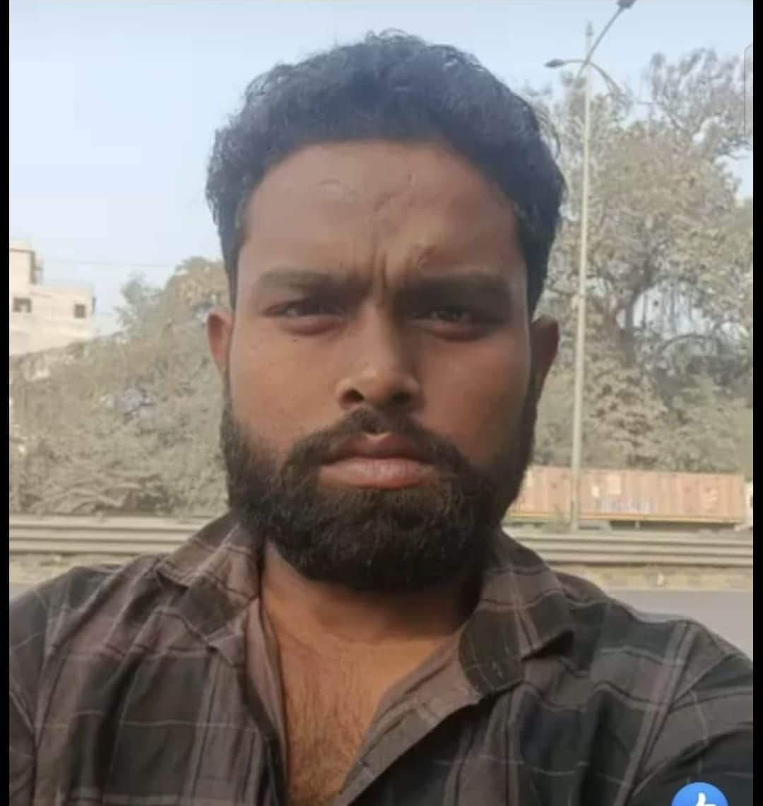 Petrol Tanker Helper Killed in Truck Collision at Jaswantnagar