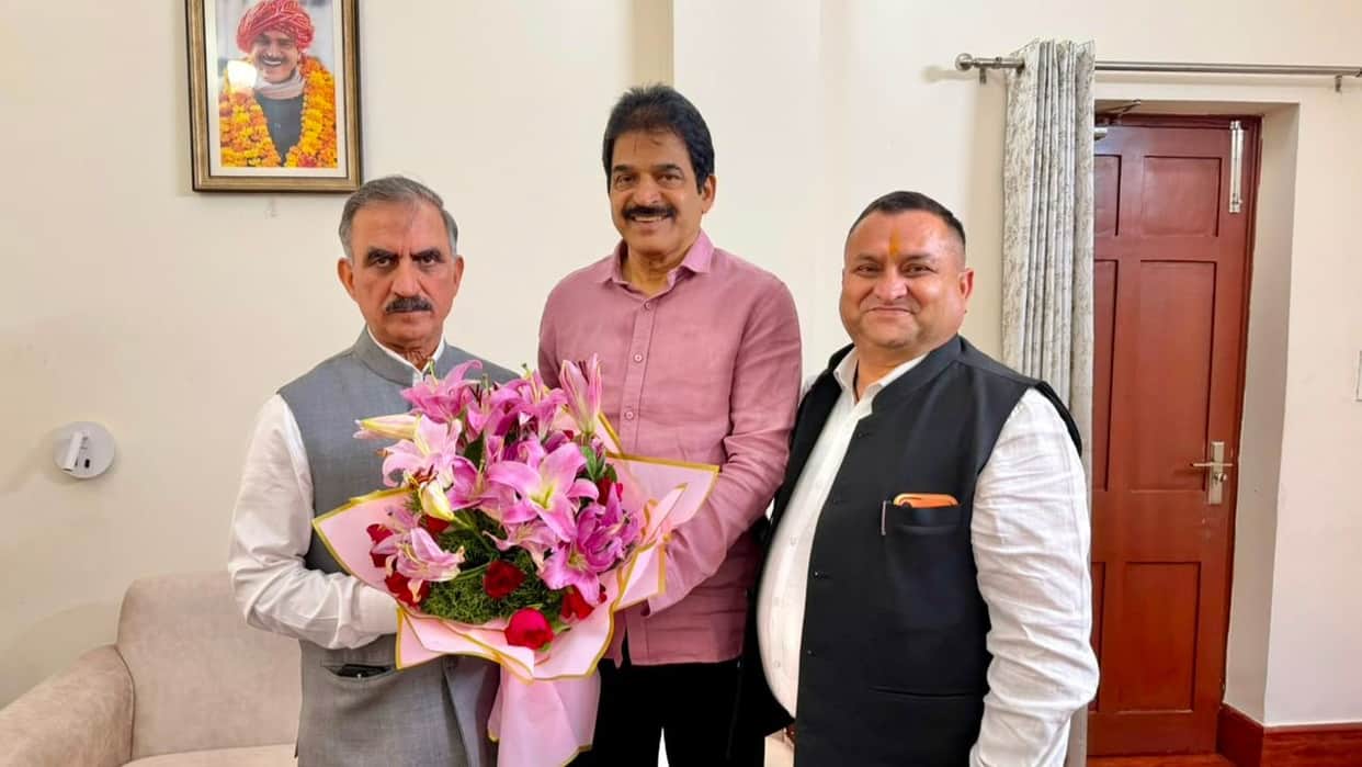 himachal cabinet expansion before monsoon session
