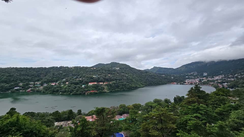 नैनीताल