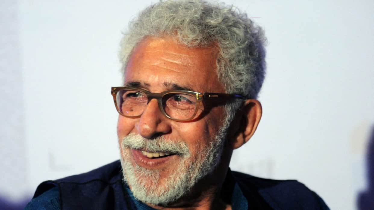 why Naseeruddin Shah rejected several lifetime achievement awards reveals in Main Vaapas Aaunga success party