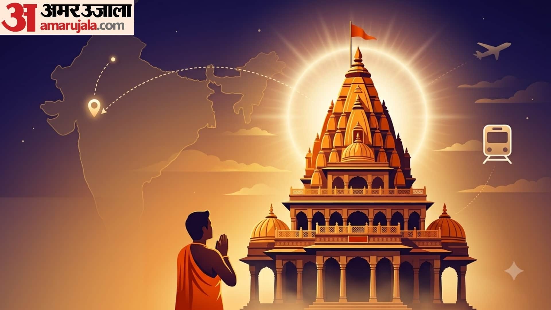 which is the nearest jyotirlinga from delhi full budget plan from delhi to kedarnath