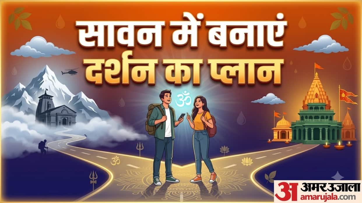 which is the nearest jyotirlinga from delhi full budget plan from delhi to kedarnath