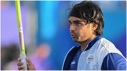 Neeraj Chopra Gets Sumariwalla’s Backing After Silver, Takes New Role as UBS Athletics Kids Cup Co-owner