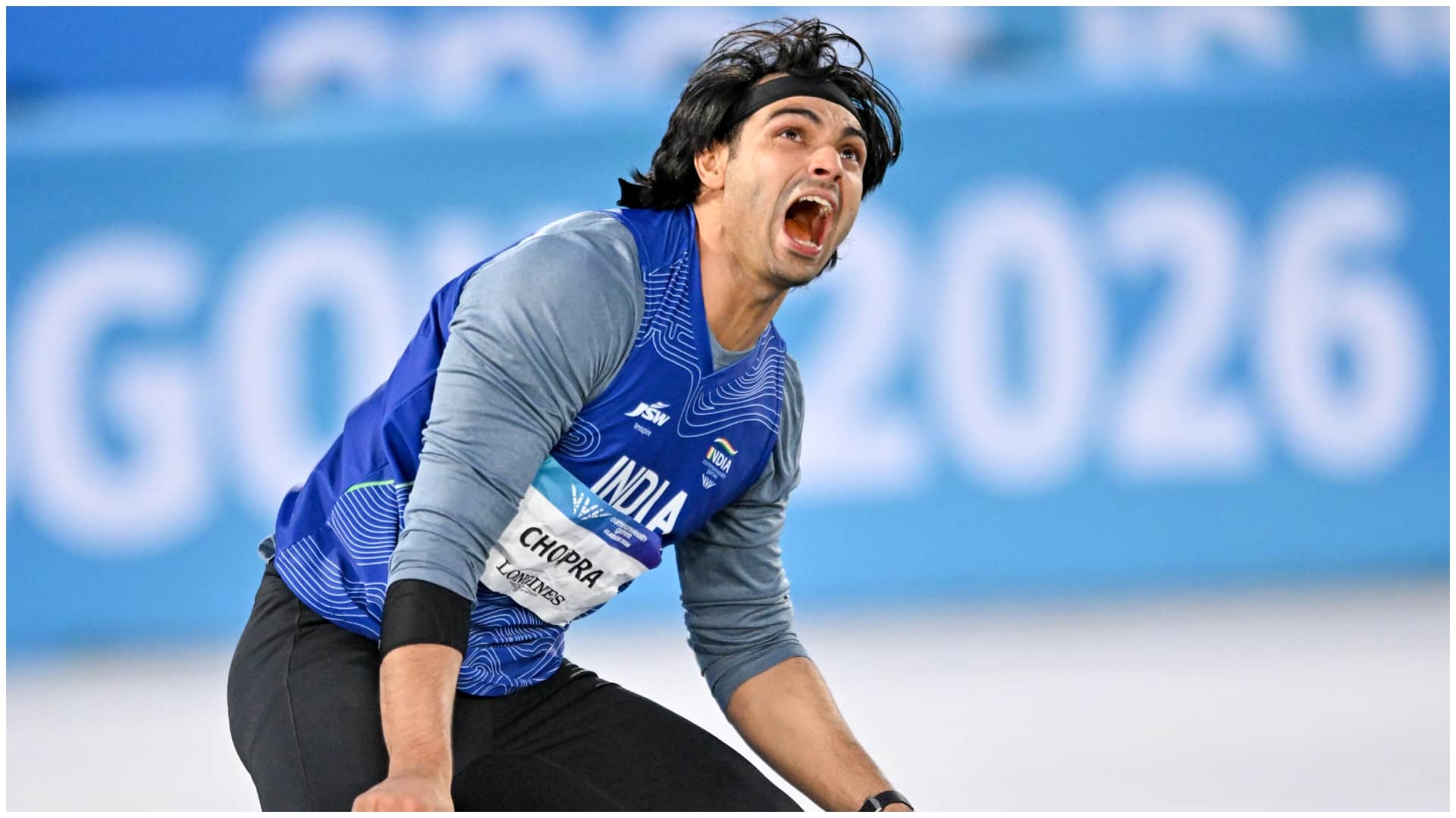 Neeraj Chopra Reflects on CWG 2026 Silver Medal says 'There's Always Fear After an Injury Comeback'