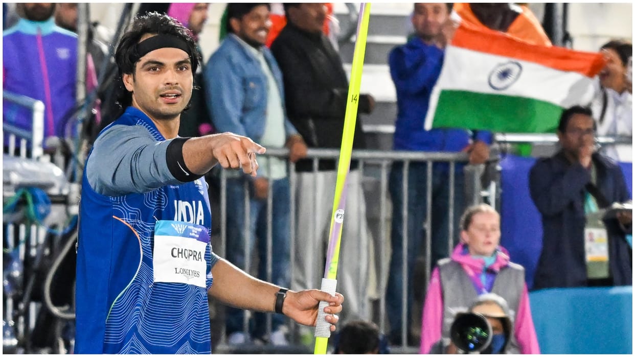 Asian Games 2026: Asiad contingent to be shorter due to space constraints in Japan know all details