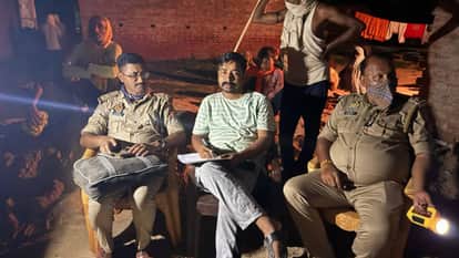 UP: Sensational murder in Raebareli; lover killed and body buried at home, foul smell exposes the crime; wife