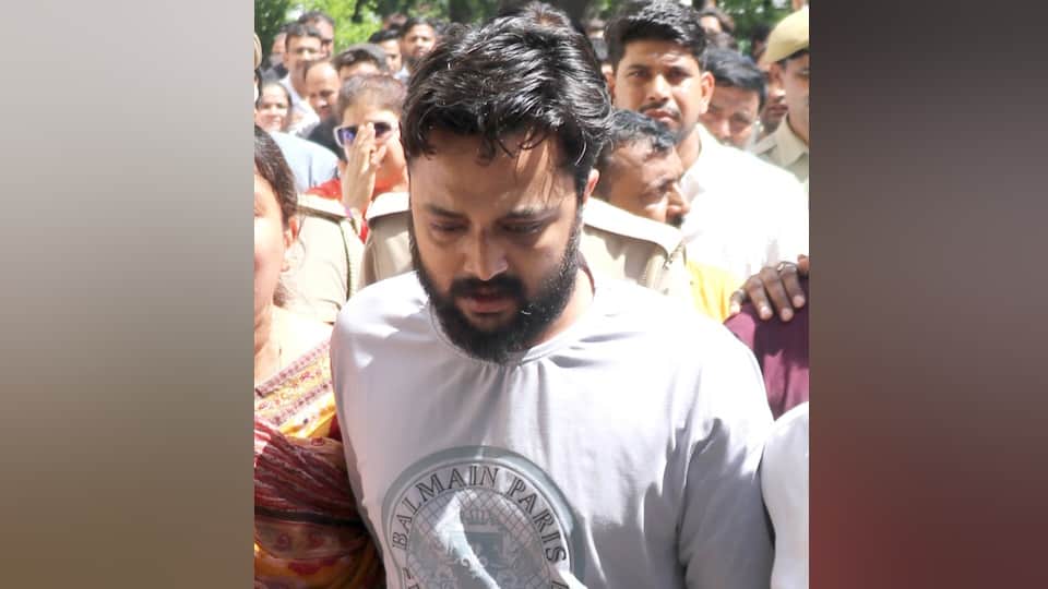 Prabal Agarwal Murder Case Defense arguments failed to hold in court verdict addressed each point individually