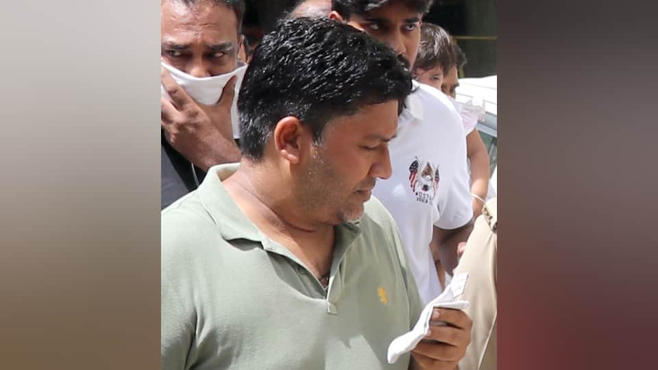 Prabal Agarwal Murder Case Defense arguments failed to hold in court verdict addressed each point individually