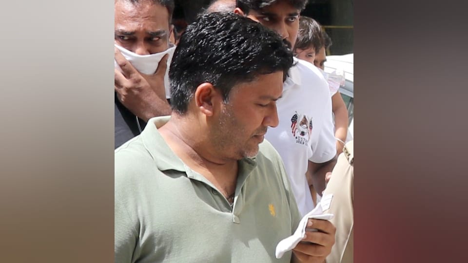 Prabal Agarwal Murder Case Defense arguments failed to hold in court verdict addressed each point individually
