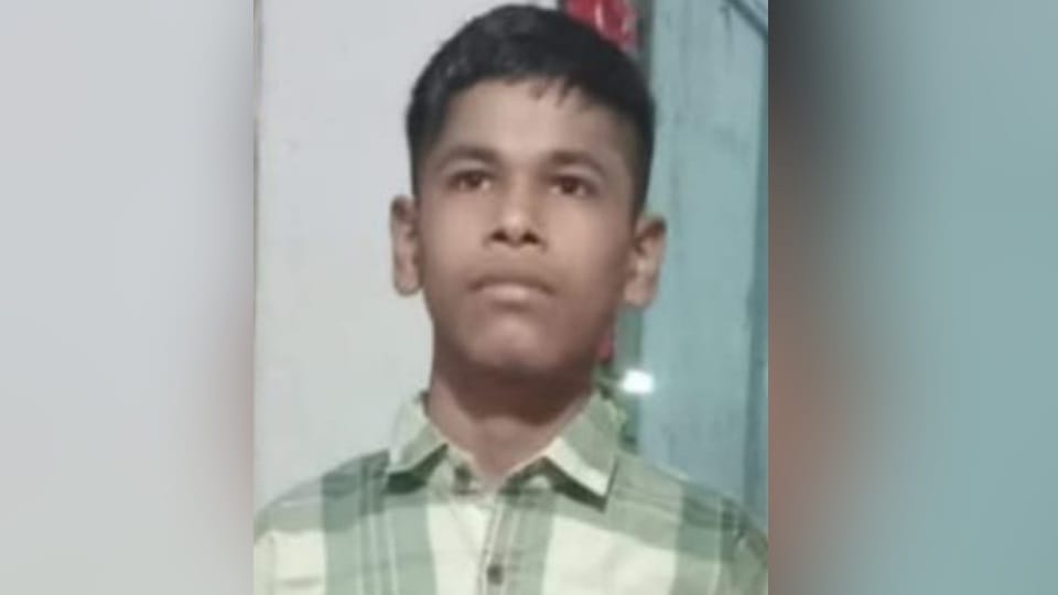 Teenager drowns in canal while bathing with friends in Sunam