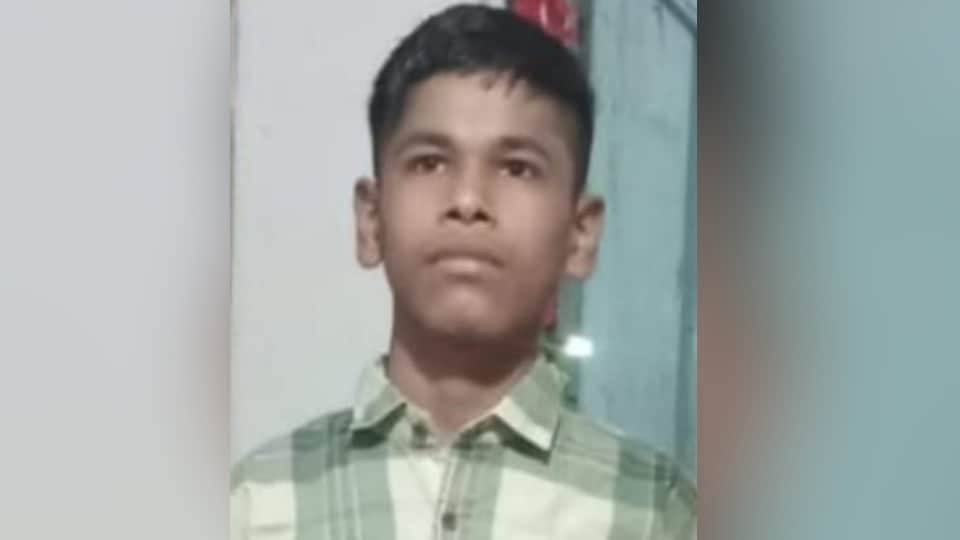 मयंक