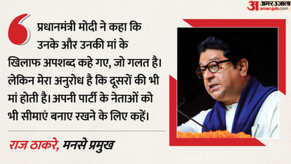 राज ठाकरे
