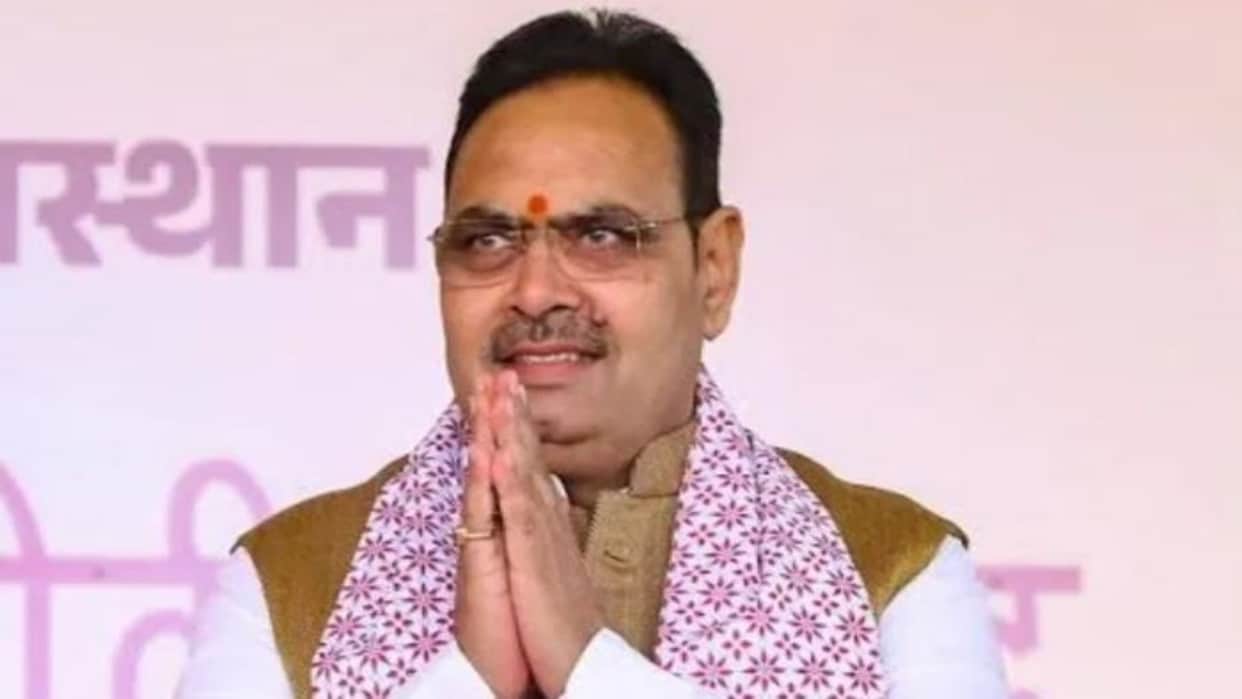 Udaipur News: CM Bhajanlal Sharma to Strengthen Election Preparations During Two-Day Mewar Tour