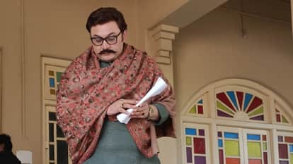 Oh my Dog Actor Rajesh Kumar recalls his life struggle says agent used to abuse me