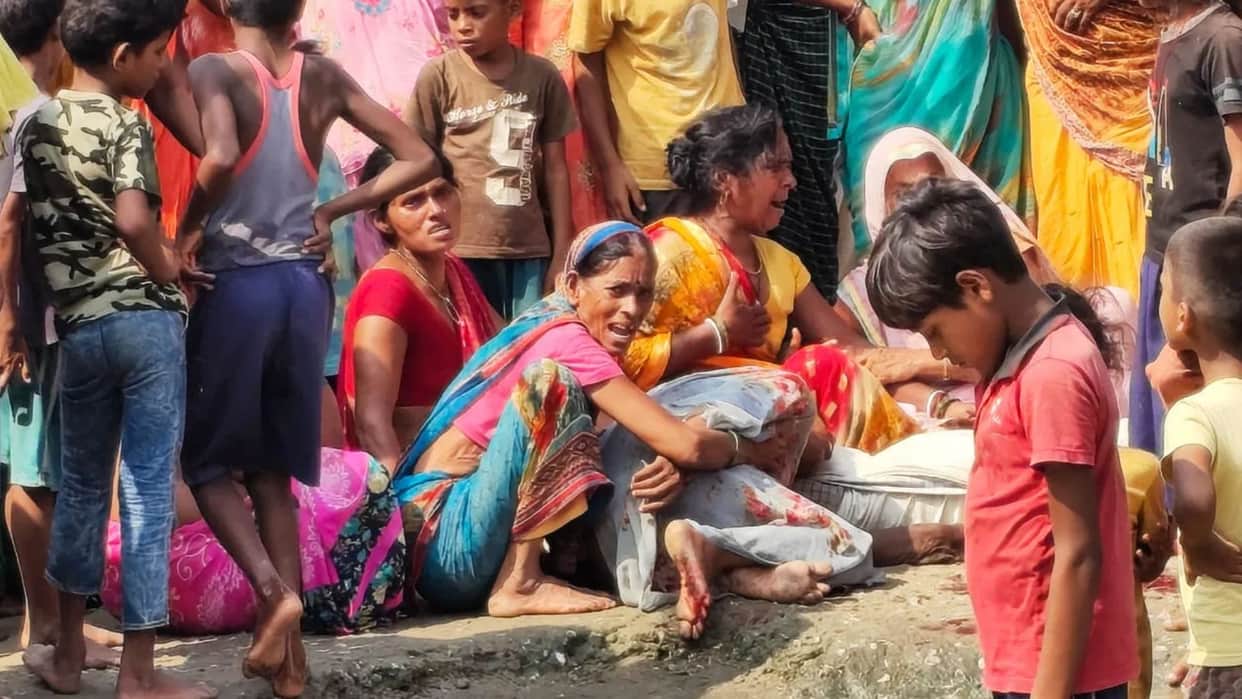 Bihar Elderly Man Shot in the Eye and Killed Over Land Route Dispute With Neighbor