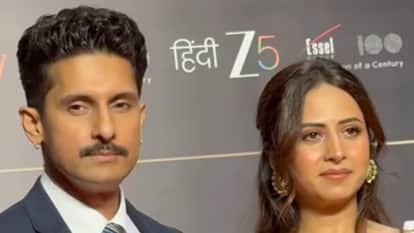 Ravi dubey to Sarggun Mehta Rakesh Bedi avika gor farhana bhat these Celebs Attends Event Video Viral