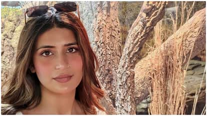 Cricketer shubman gill sister shahneel ready to perform in the traitors 2 will act in show