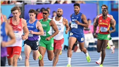 Tejaswin Shankar Creates History, Wins India's First Commonwealth Games Medal in Decathlon