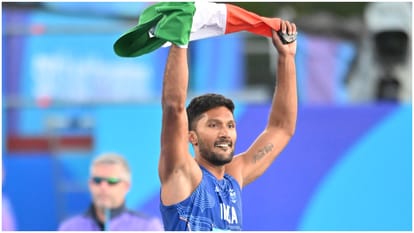 Tejaswin Shankar Creates History, Wins India's First Commonwealth Games Medal in Decathlon