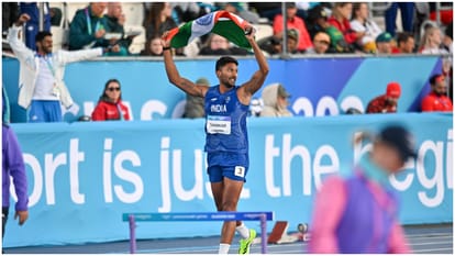 Commonwealth Games 2026 Medal Tally: India Climbs to 23 Medals After Historic Day in Glasgow