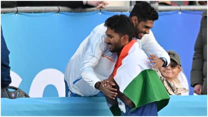 Tejaswin Shankar Creates History, Wins India's First Commonwealth Games Medal in Decathlon