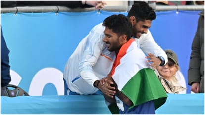 Tejaswin Shankar Creates History, Wins India's First Commonwealth Games Medal in Decathlon
