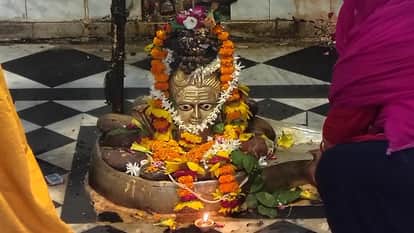 धनकामेश्वर नाथ मंदिर