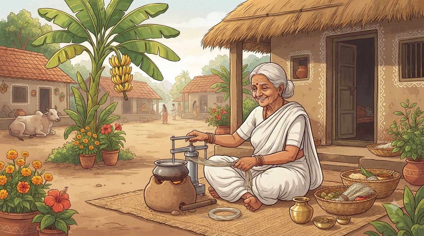 Indira Gandhi National Widow Pension Scheme registration process and pension rupees check details