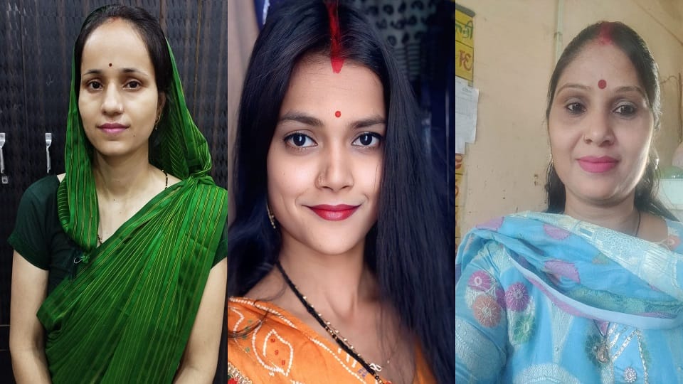ये महिलाएं भी उठाएंगी कांवड़