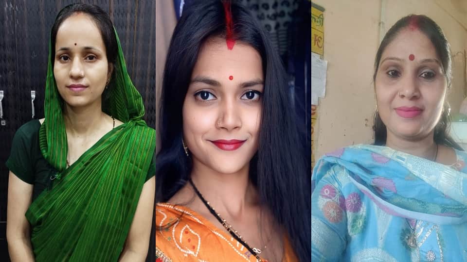 Women to Join Kanwar Yatra in Agra, Carrying Holy Ganga Water and Chanting Bam Bam Bhole