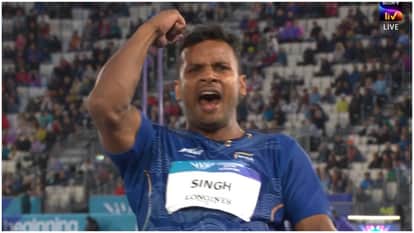 Commonwealth Games 2026 Medal Tally: India Climbs to 23 Medals After Historic Day in Glasgow