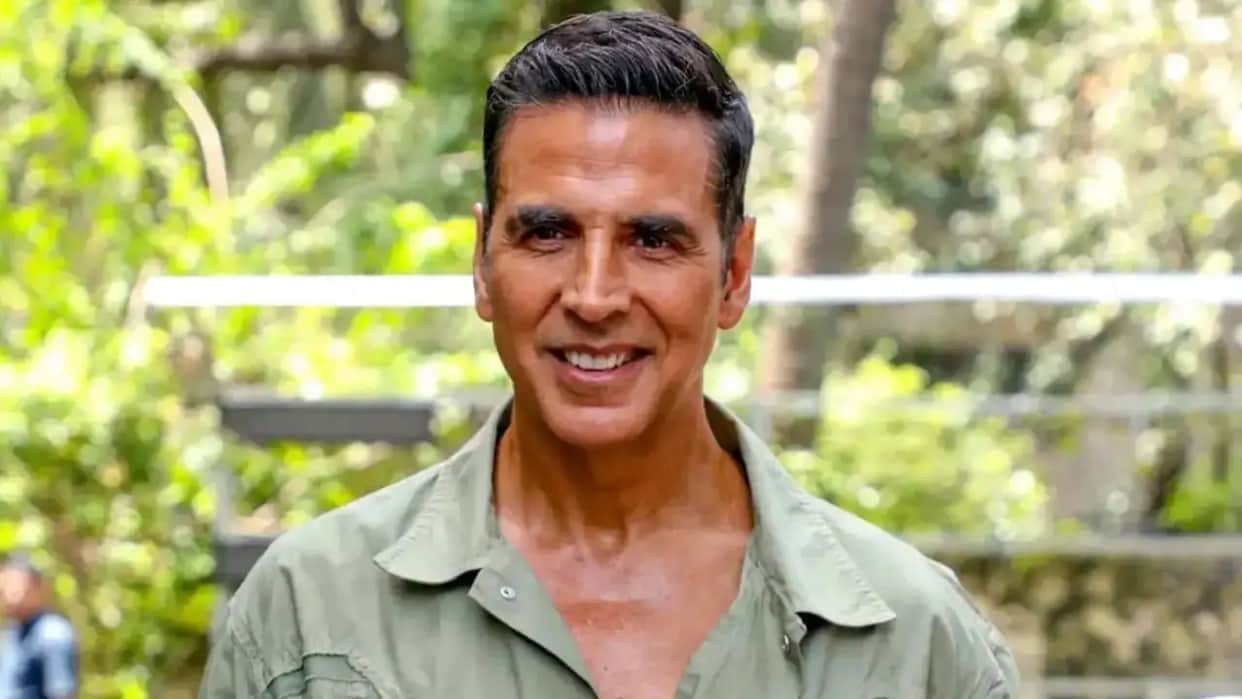 Akshay Kumar To Make Special Appearance In Neeraj Pandey RD Burman Biopic