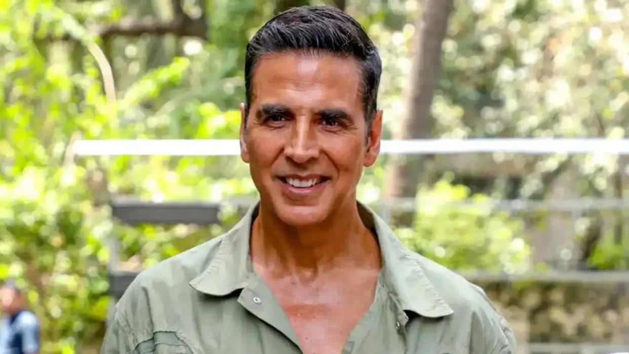 Akshay Kumar Funny Reaction To Kesar The Actors Video Goes Viral Amid The Vimal Controversy