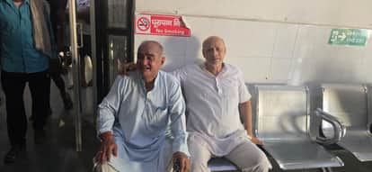 Former Contract Worker Jumps Into Canal, Dies; Father Levels Allegations Against Nagar Panchayat Chairperson
