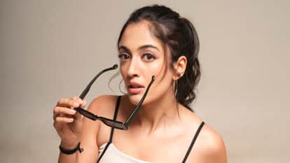 Actress Aditi Sharma Files Domestic Violence Complaint Against Husband