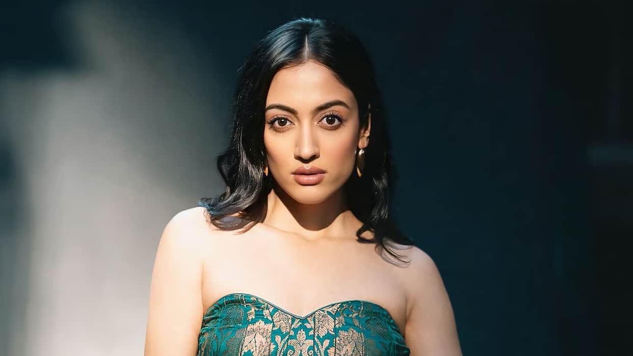 Actress Aditi Sharma Files Domestic Violence Complaint Against Husband