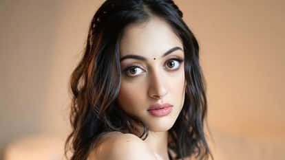 Actress Aditi Sharma Files Domestic Violence Complaint Against Husband