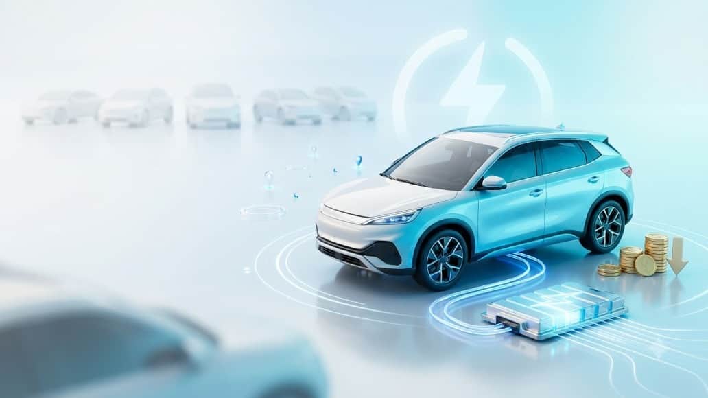 Buy EV Low Prices BaaS Scheme, Check Top Options, Battery Rent