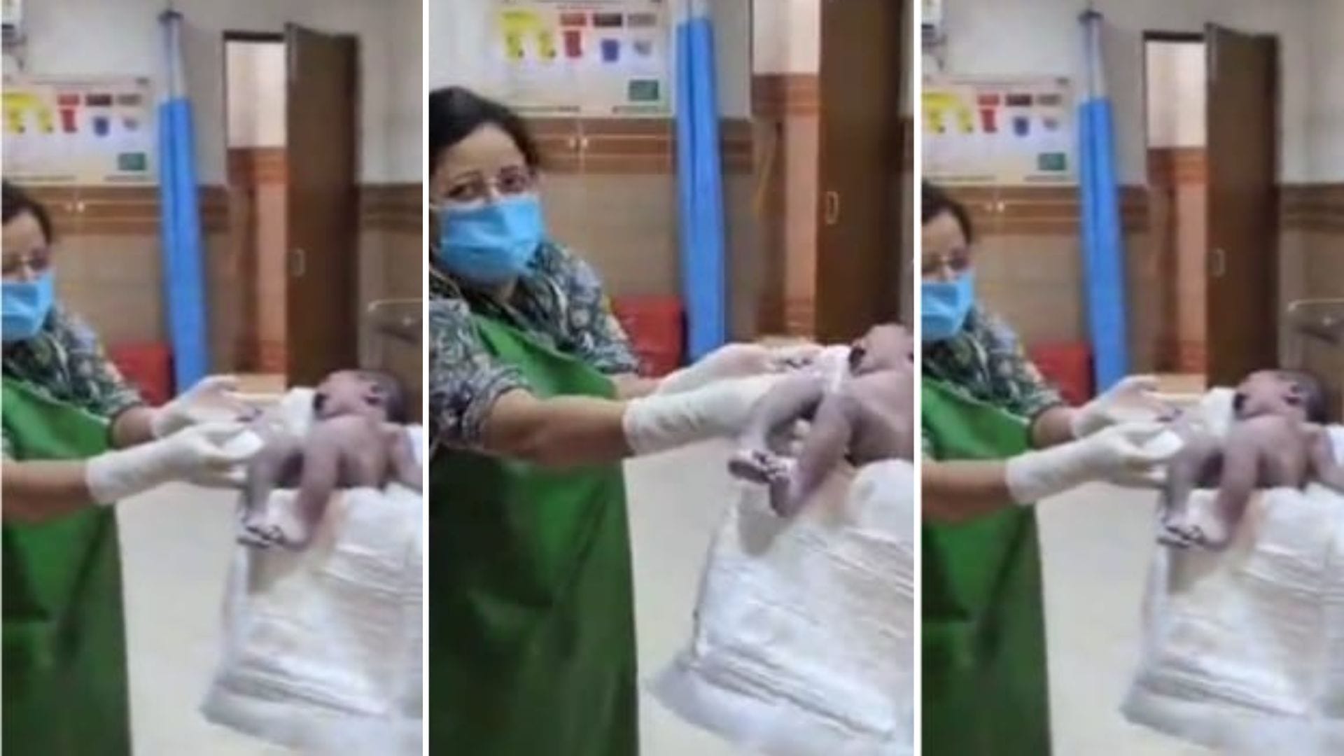 बिहार में पहली पेनलेस डिलीवरी