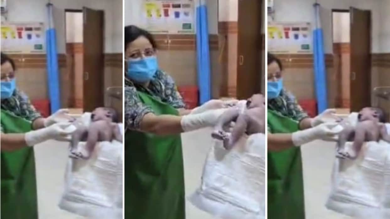 saran district hospital first painless normal delivery epidural analgesia