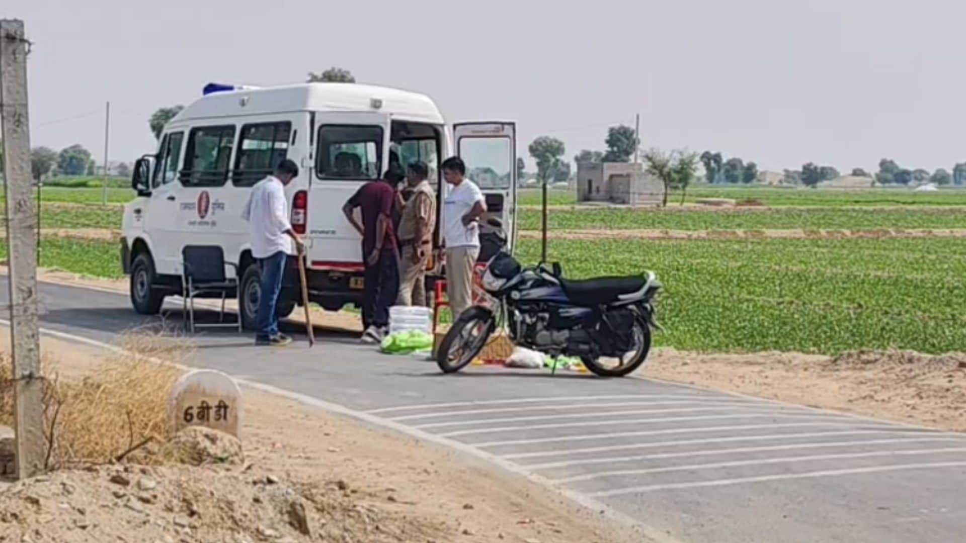 भारत-पाकिस्तान अंतरराष्ट्रीय सीमा पर बड़ी कार्रवाई