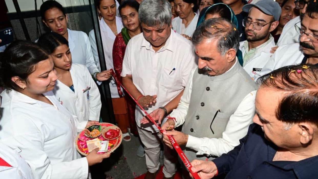 cm sukhu inaugurates and lays foundation of rs 333 crore development projects in chamba
