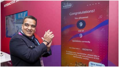 CWG 2030: Ahmedabad To Officially Receive Commonwealth Games Flag And Host Baton At Glasgow Closing Ceremony