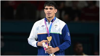 CWG 2026: 'Believed In Myself,' Says Gold Medallist Ankush Panghal; Lovlina Eyes Asian Games Gold