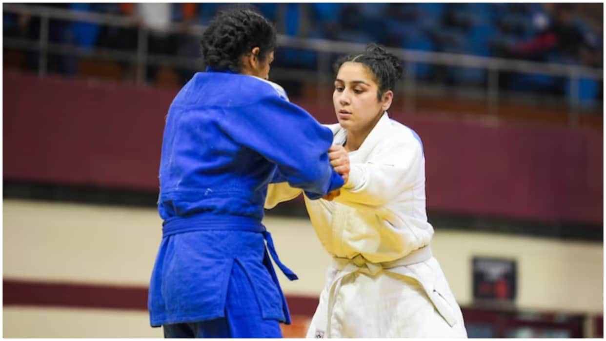 Commonwealth Games 2026 Day 11 Live: Cycling Judo Athletes Medals Tally Results Updates Highlights