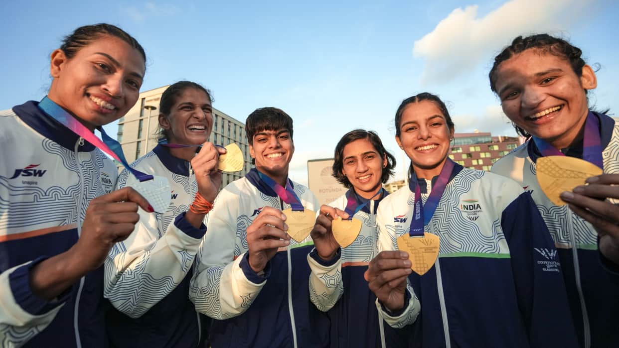 Boxing Federation of India president Ajay Singh hopeful of Commonwealth Games similar show at Asian Games