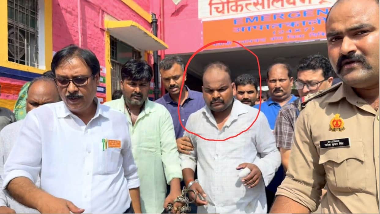 Gorakhpur Kidnapping brutality and murder Revealed in the post-mortem report