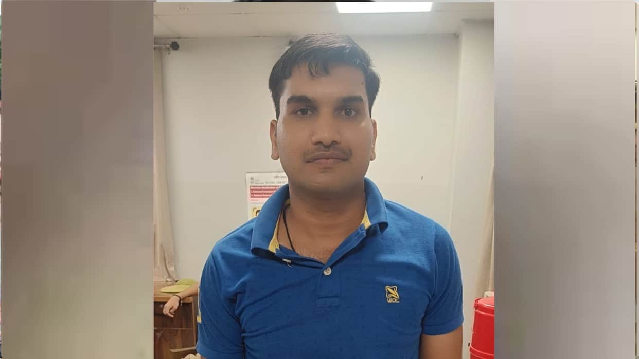 A fake passport for the Punjab-based criminal Billa was made using a Gorakhpur address.